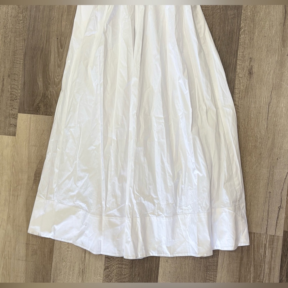 New! Staud landry dress size large - Picture 6 of 11